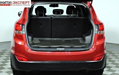 Hyundai ix35 I рестайлинг, 2011 год, 1 297 000 рублей, 17 фотография