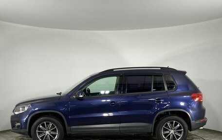Volkswagen Tiguan I, 2011 год, 1 100 000 рублей, 2 фотография