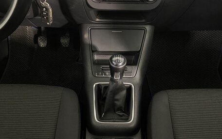 Volkswagen Tiguan I, 2011 год, 1 100 000 рублей, 9 фотография