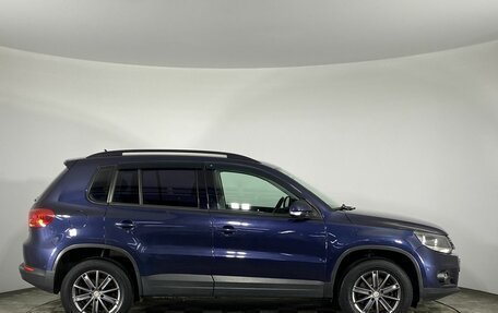 Volkswagen Tiguan I, 2011 год, 1 100 000 рублей, 3 фотография