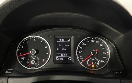 Volkswagen Tiguan I, 2011 год, 1 100 000 рублей, 7 фотография