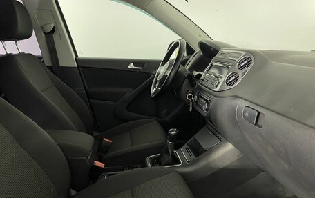Volkswagen Tiguan I, 2011 год, 1 100 000 рублей, 5 фотография