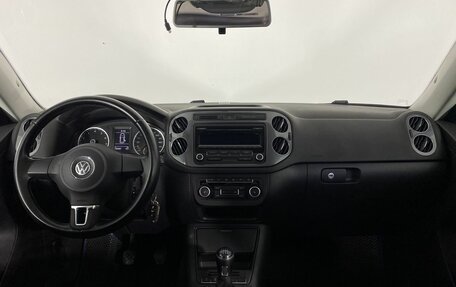 Volkswagen Tiguan I, 2011 год, 1 100 000 рублей, 8 фотография
