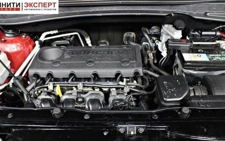 Hyundai ix35 I рестайлинг, 2011 год, 1 297 000 рублей, 18 фотография