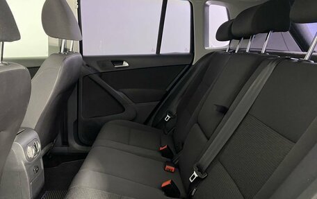 Volkswagen Tiguan I, 2011 год, 1 100 000 рублей, 6 фотография