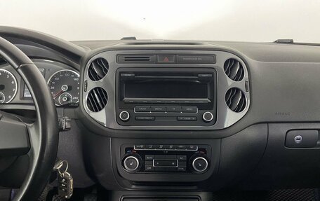 Volkswagen Tiguan I, 2011 год, 1 100 000 рублей, 10 фотография