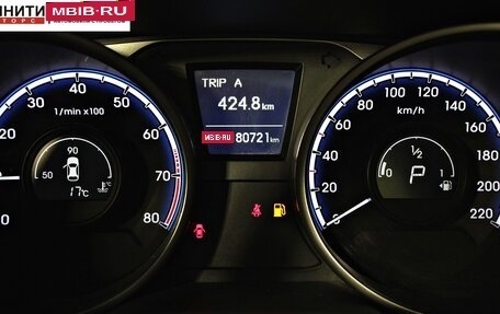 Hyundai ix35 I рестайлинг, 2011 год, 1 297 000 рублей, 15 фотография