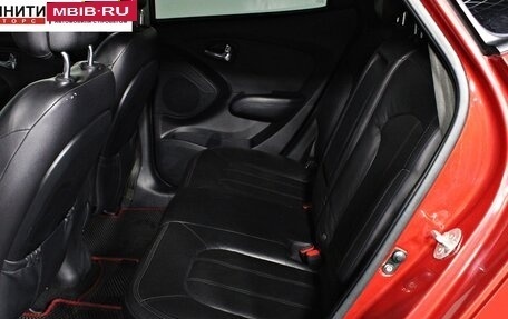 Hyundai ix35 I рестайлинг, 2011 год, 1 297 000 рублей, 16 фотография