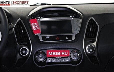 Hyundai ix35 I рестайлинг, 2011 год, 1 297 000 рублей, 14 фотография