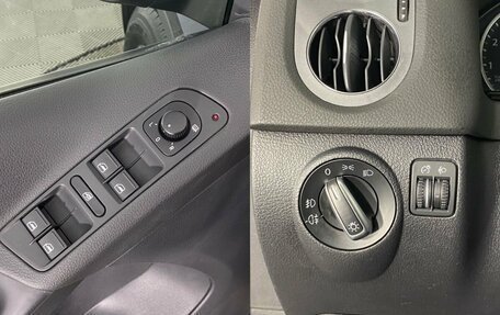 Volkswagen Tiguan I, 2011 год, 1 100 000 рублей, 11 фотография