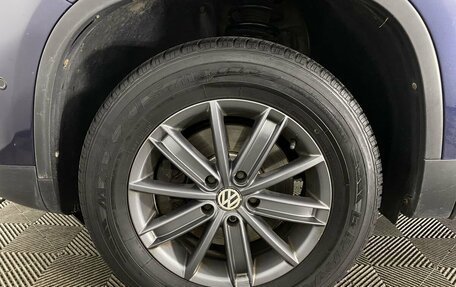Volkswagen Tiguan I, 2011 год, 1 100 000 рублей, 13 фотография