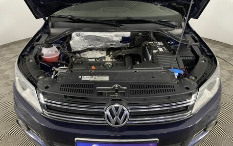 Volkswagen Tiguan I, 2011 год, 1 100 000 рублей, 15 фотография