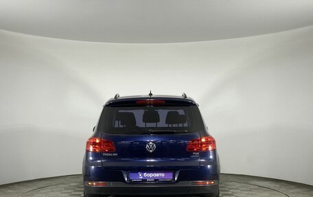 Volkswagen Tiguan I, 2011 год, 1 100 000 рублей, 19 фотография