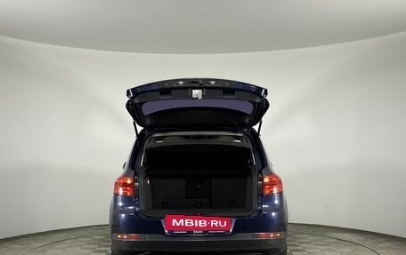 Volkswagen Tiguan I, 2011 год, 1 100 000 рублей, 20 фотография