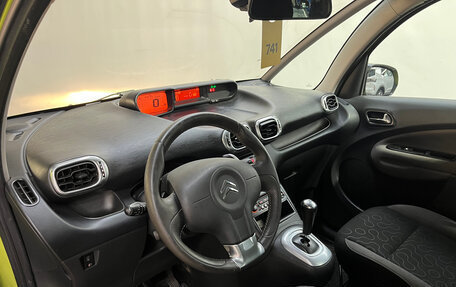 Citroen C3 Picasso I, 2012 год, 510 000 рублей, 6 фотография