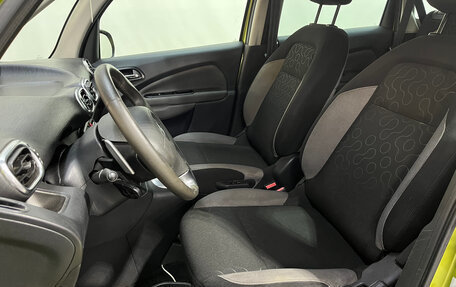 Citroen C3 Picasso I, 2012 год, 510 000 рублей, 5 фотография