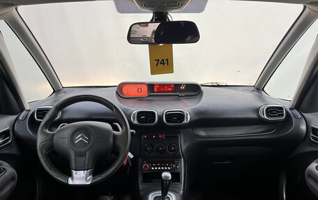 Citroen C3 Picasso I, 2012 год, 510 000 рублей, 7 фотография