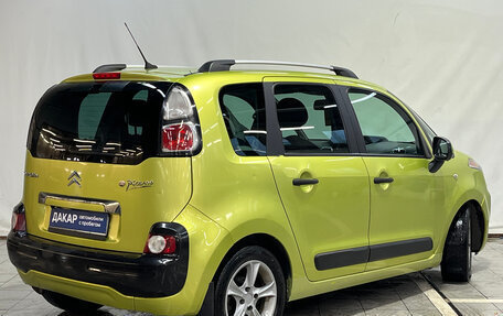 Citroen C3 Picasso I, 2012 год, 510 000 рублей, 3 фотография