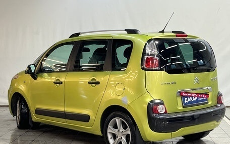 Citroen C3 Picasso I, 2012 год, 510 000 рублей, 4 фотография