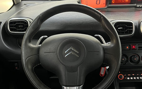 Citroen C3 Picasso I, 2012 год, 510 000 рублей, 13 фотография