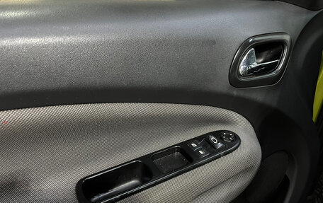 Citroen C3 Picasso I, 2012 год, 510 000 рублей, 11 фотография
