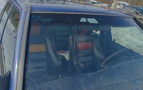 Mercedes-Benz 190 (W201), 1992 год, 550 000 рублей, 5 фотография