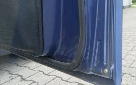 Mercedes-Benz 190 (W201), 1992 год, 550 000 рублей, 6 фотография