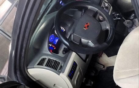 Geely Emgrand EC7, 2012 год, 300 000 рублей, 2 фотография