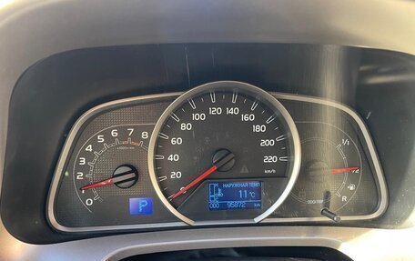 Toyota RAV4, 2013 год, 1 850 000 рублей, 7 фотография