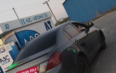 Geely Emgrand EC7, 2012 год, 300 000 рублей, 3 фотография
