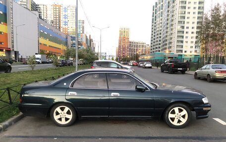 Toyota Crown, 1993 год, 220 000 рублей, 3 фотография