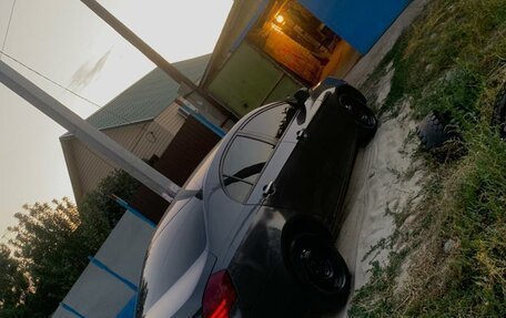 Geely Emgrand EC7, 2012 год, 300 000 рублей, 8 фотография