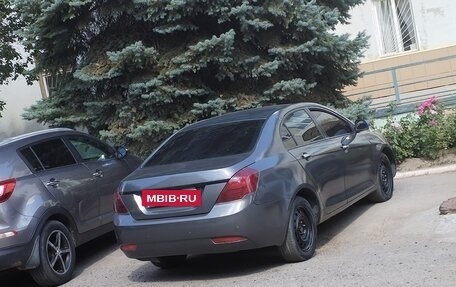 Geely Emgrand EC7, 2012 год, 300 000 рублей, 6 фотография