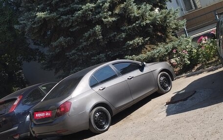 Geely Emgrand EC7, 2012 год, 300 000 рублей, 5 фотография