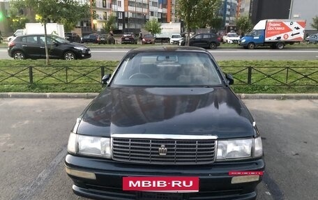 Toyota Crown, 1993 год, 220 000 рублей, 2 фотография