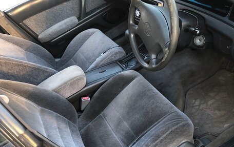 Toyota Crown, 1993 год, 220 000 рублей, 5 фотография
