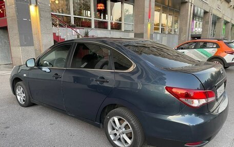 Nissan Almera, 2013 год, 600 000 рублей, 3 фотография