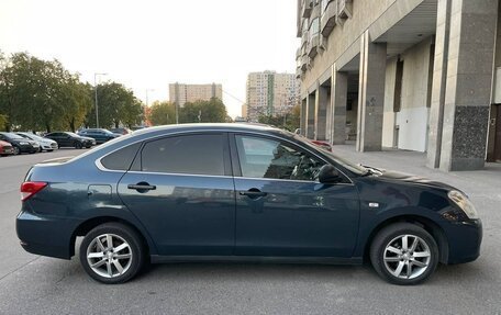 Nissan Almera, 2013 год, 600 000 рублей, 5 фотография