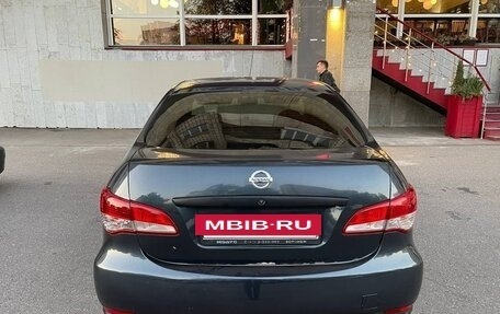Nissan Almera, 2013 год, 600 000 рублей, 4 фотография