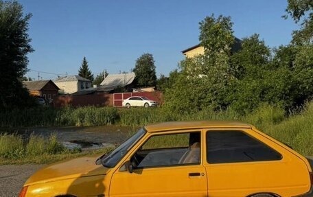 ЗАЗ 1102 «Таврия», 1988 год, 100 000 рублей, 4 фотография