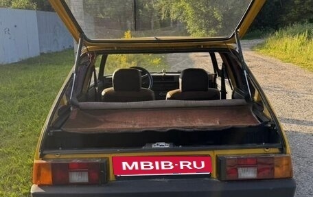 ЗАЗ 1102 «Таврия», 1988 год, 100 000 рублей, 2 фотография