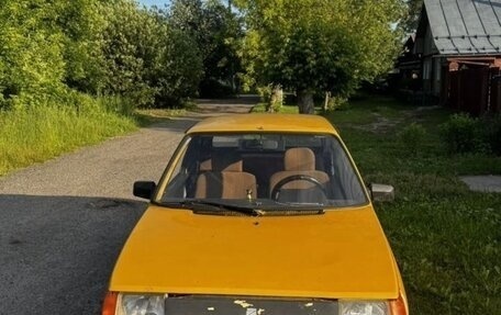 ЗАЗ 1102 «Таврия», 1988 год, 100 000 рублей, 5 фотография