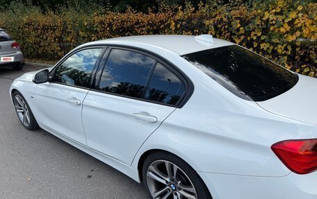 BMW 3 серия, 2013 год, 1 550 000 рублей, 3 фотография