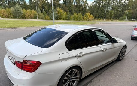 BMW 3 серия, 2013 год, 1 550 000 рублей, 6 фотография