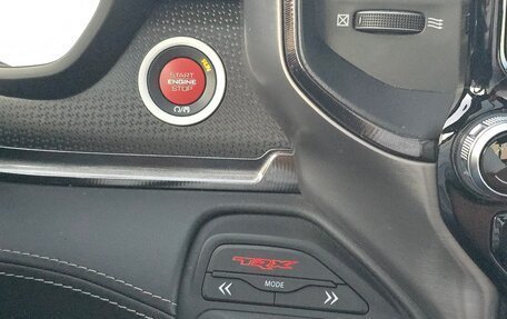 Rambler 1500, 2022 год, 14 500 000 рублей, 7 фотография