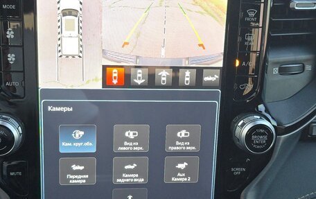 Rambler 1500, 2022 год, 14 500 000 рублей, 6 фотография