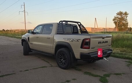 Rambler 1500, 2022 год, 14 500 000 рублей, 4 фотография