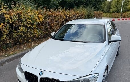 BMW 3 серия, 2013 год, 1 550 000 рублей, 2 фотография