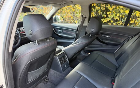 BMW 3 серия, 2013 год, 1 550 000 рублей, 14 фотография