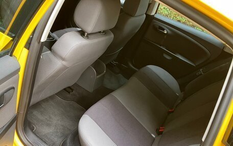 SEAT Leon II, 2008 год, 850 000 рублей, 9 фотография